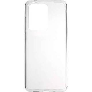 Siliconen hoesje transparant TPU Samsung Galaxy S20 Ultra 8720215874495