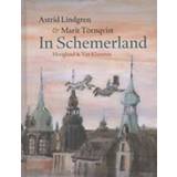 👉 In schemerland. Lindgren, Astrid, Hardcover