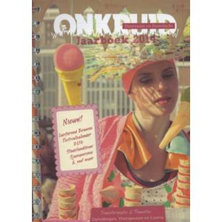 Onkruid - Gerda Kreeft (ISBN: 9789079176205)