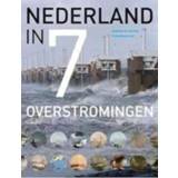 👉 Nederland in 7 overstromingen - Boek Leontine van de Stadt (905730953X)