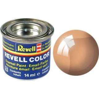 Rood Revell Enamel NR.731 Vernis - 14ml