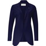 👉 Blazer l active s XL m XS blauw Rich & Royal Sweat 4061742860808 4061742860846