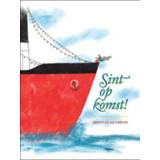 👉 Sint op komst!. Mattias De Leeuw, Hardcover 9789401409278