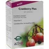 👉 Tabletten Cranberry extract