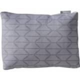 Grijs active Trekker Pillowcase - Gray Print