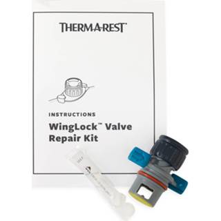 Active New Valve Repair Kit