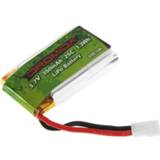 Dromida Verso 1S 3,7V 350mah lipo accu (DIDE1546)