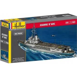 👉 Heller 1/400 Jeanne D arc