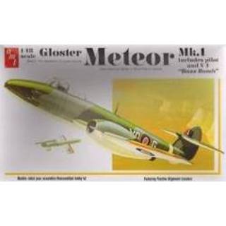 👉 AMT Gloster Meteor MK-1 1/48