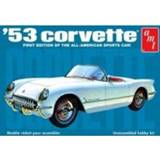 👉 AMT 1953 Chevy Corvette 1/25