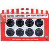 👉 AMT Racemasters Slicktire 1/25