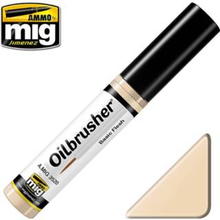 👉 MIG Oilbrusher - Sunny Flesh 8432074035183