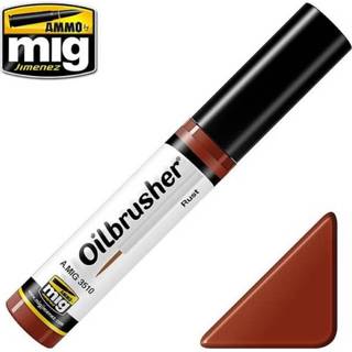 MIG Oilbrusher - Starship Filth 8432074035138