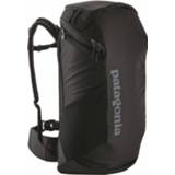 👉 Patagonia - Cragsmith 45 - Klimrugzak maat 45 l - S, zwart