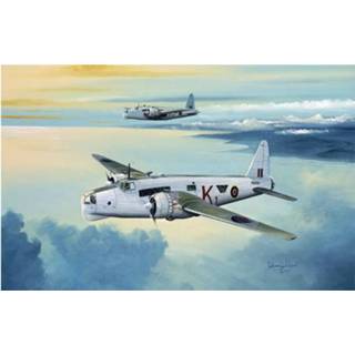 👉 Trumpeter 1/72 Vickers Wellington GR.MK XIV