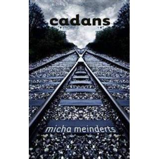 👉 Cadans. Micha Meinderts, Paperback