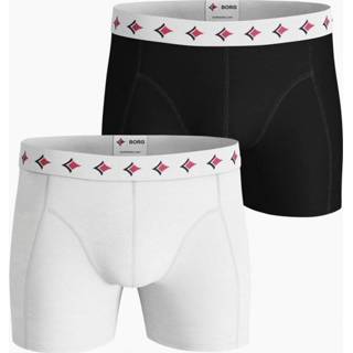 👉 Boxershort l active Bjorn Borg 2-pack 7321464727177