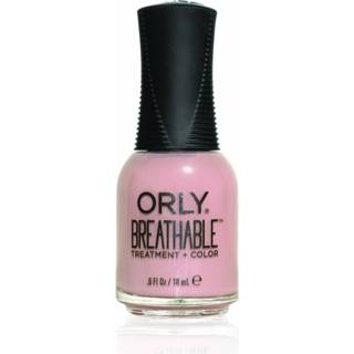 👉 Nagellak ORLY BREATHABLE Grateful Heart