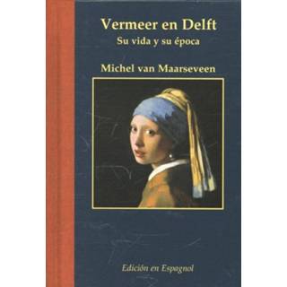 👉 Vermeer en Delft 9789061094661