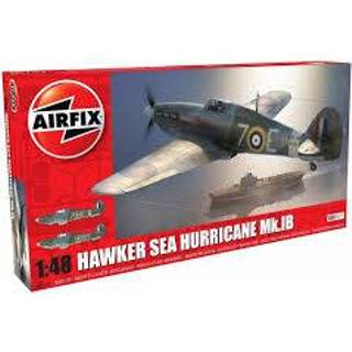 👉 Airfix 1/48 Hawker Sea Hurricane Mk.IB