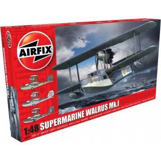 👉 Airfix 1/72 Boeing Fortress Mk.III