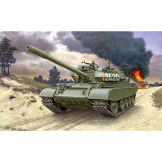 👉 Revell 1/72 T-55AM/T-55AM2B