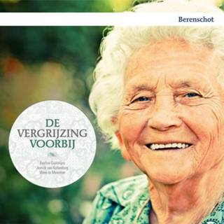 👉 De vergrijzing voorbij. Wine te Meerman, Hardcover