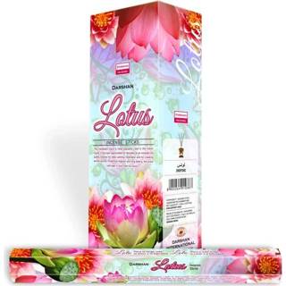 👉 Wierook active Darshan Lotus (6 pakjes) 8902264010387