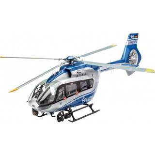 👉 Helikopter Revell 04980 Airbus H145 (bouwpakket) 1:32 4009803049809