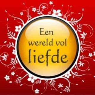 👉 Active Een Wereld vol Liefde 9789045310848