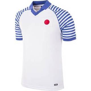 👉 Voetbalshirt Japan Retro 1987-1988