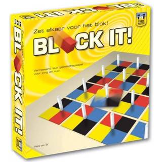 👉 Block It! 8717472960023