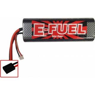 👉 E-Fuel Car Lipo 45c 7,4 volt 4200mah met Traxxas Stekker