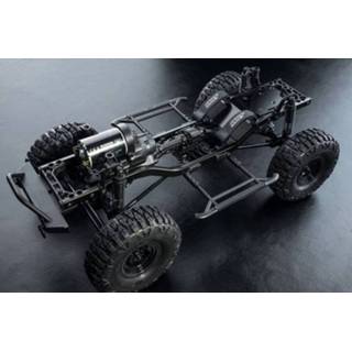 👉 MST CFX-W 1/8 Crawler KIT