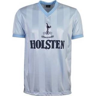 👉 Retroshirt Tottenham Hotspur Retro Shirt Uit 1983-1985