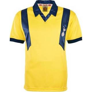 👉 Retroshirt Tottenham Hotspur Retro Shirt Uit 1977-1980