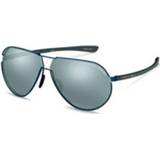 👉 Design zonnebril male Porsche Zonnebrillen P8617 B 4046901417048