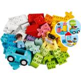 👉 Opbergdoos active LEGO DUPLO - Constructie 5702016617740