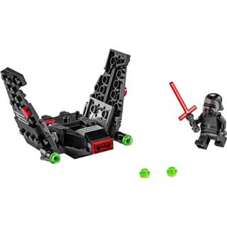 👉 LEGO - Kylo Rens Shuttle Microfighter (75264) 5702016617108