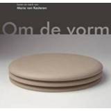👉 Om de vorm. leven en werk van Maria van Kesteren, Verbeeck, Marije, Paperback