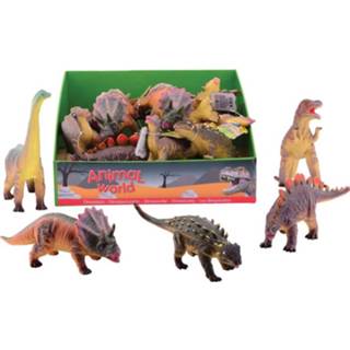 Dino Animal World 26-38cm 8711866266975