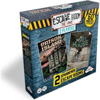 👉 Escape Room The Game 2 player