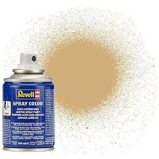 👉 Revell Spray Color Goud Metallic 100ml