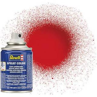 👉 Revell Spray Color Nato-olijf Mat 100ml 4009803341460