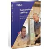 👉 Taal handboek Van Dale Taalhandboek spelling. gebruiksaanwijzing de Nederlandse spelling, Theo Boer, Paperback 9789460770494