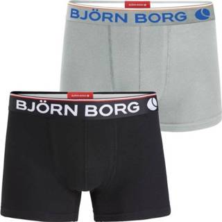 👉 Boxershort s active Bjorn Borg 2-pack 7321464650413 9999124290651