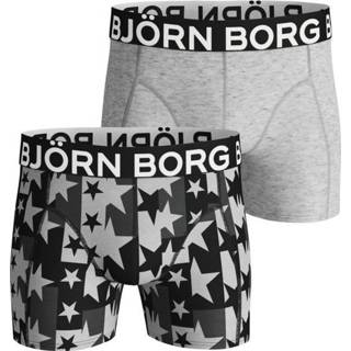 👉 Boxershort s active Bjorn Borg 2-pack 7321465028396