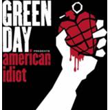 👉 American Idiot 93624877721