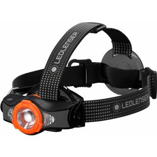 👉 Hoofdlamp zwart Ledlenser - MH11 4058205020091