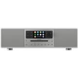 👉 Draagbare radio wit Sonoro Meisterstuck SO-610 V4 hybride 4260117325267